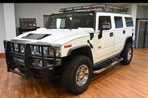 2006 HUMMER H2 Base