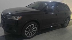 2023 Audi Q7 quattro Premium Plus 45 TFSI