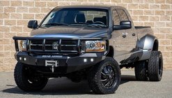 2006 Dodge Ram 3500 SLT