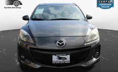 2012 Mazda MAZDA3 s Grand Touring