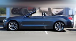 2018 BMW 4 Series 430i