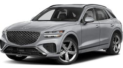 2022 Genesis GV70 3.5T Sport