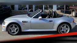1998 BMW M Base