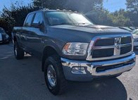 2012 Ram Ram Pickup 2500 Powerwagon