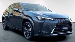 2023 Lexus UX 250h Premium
