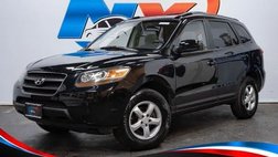 2007 Hyundai Santa Fe GLS