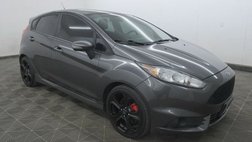 2019 Ford Fiesta ST