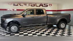 2026 Ram Ram Pickup 3500 Laramie