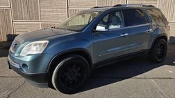 2010 GMC Acadia SLT-2