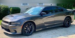2021 Dodge Charger R/T