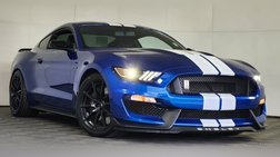 2017 Ford Mustang Shelby GT350