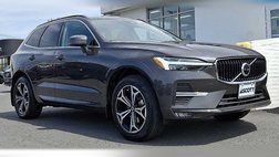 2022 Volvo XC60 B5 Momentum