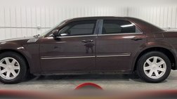 2005 Chrysler 300 Touring