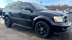2007 Dodge Durango Limited