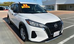 2022 Nissan Kicks S