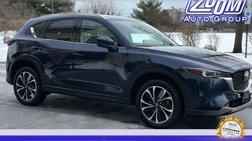 2023 Mazda CX-5 2.5 S Premium Plus