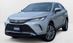 2023 Toyota Venza Limited