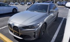 2023 BMW i4 eDrive35 Gran Coupe