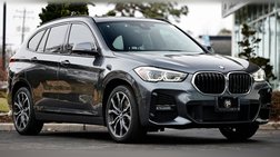 2022 BMW X1 sDrive28i