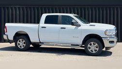2024 Ram Ram Pickup 2500 Big Horn