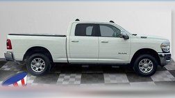 2023 Ram Ram Pickup 2500 Laramie