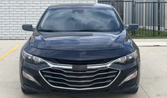 2023 Chevrolet Malibu RS