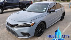 2022 Honda Civic Si