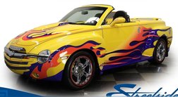 2005 Chevrolet SSR LS