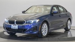 2023 BMW 3 Series 330i