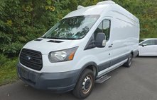 2017 Ford Transit 250