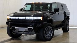 2024 GMC HUMMER EV 3X