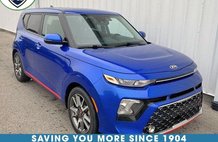 2020 Kia Soul GT-Line