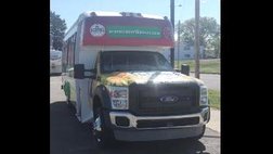 2012 Ford 