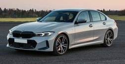 2024 BMW 3 Series 330i