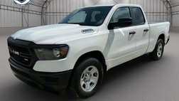 2023 Ram Ram Pickup 1500 Tradesman