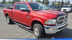 2010 Dodge Ram 3500 Laramie