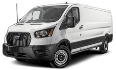2024 Ford Transit 250