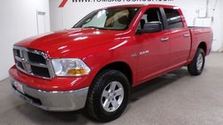 2009 Dodge Ram 1500 SLT