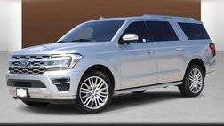 2023 Ford Expedition MAX Platinum