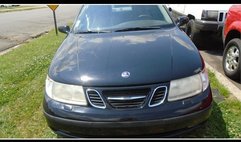 2003 Saab 9-5 Linear 2.3t