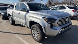 2024 Toyota Tacoma Limited