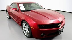 2013 Chevrolet Camaro LT