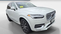 2024 Volvo XC90 B5 Core Bright Theme