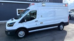 2023 Ford Transit 350
