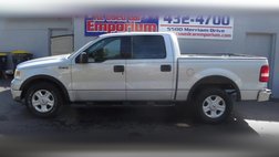 2004 Ford F-150 XLT