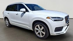 2021 Volvo XC90 T6 Momentum 6-Passenger