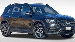 2024 Mercedes-Benz GLB GLB 250