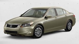 2010 Honda Accord LX