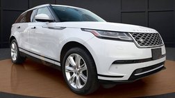 2020 Land Rover Range Rover Velar P250 S