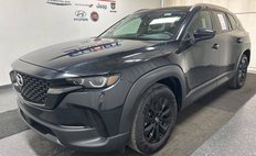 2024 Mazda CX-50 2.5 S Preferred